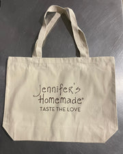 Jennifer's Homemade Bag